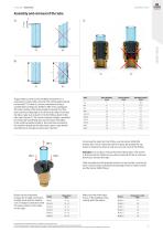 Air brake fittings Series 9000-7