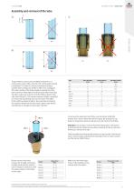 AIR BRAKE FITTINGS SERIES 9000 - 7