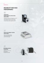 Electric Actuation Overview - 6