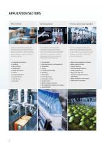 Fluid Control - Solutions for industrial and life science applications EN - 4