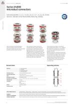 FTTx passive components for telecoms applications EN - 6