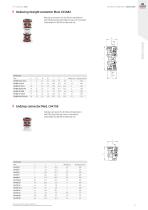 FTTx passive components for telecoms applications EN - 9