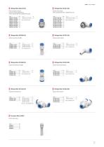 GRIPfit - Push-in Fittings - 15