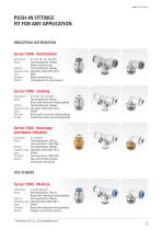 GRIPfit - Push-in Fittings - 3