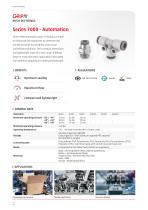 GRIPfit - Push-in Fittings - 4