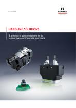 Handling solutions-1