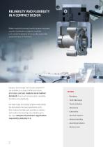 Handling solutions-2