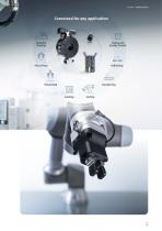 Handling solutions-3
