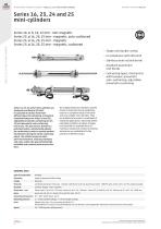 Pneumatic actuation - 6