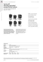 Proportional Technology - 5