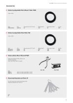 Series 6000 Fittings and accessories for misting systems EN - 11