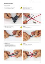 Series 6000 Fittings and accessories for misting systems EN - 5