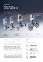 Series ASX - Angle seat valves EN - 2