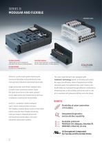 Series D Valve island with CoilVision® technology-2