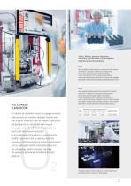 Solutions for oxygen applications - 3