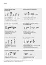 Solutions for oxygen applications - 4