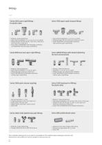 Solutions for oxygen applications - 4