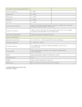 707 Handheld Multi-Gas Emissions Analyzer - 5