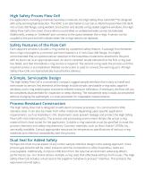 High Safety Process Flow Cell (HSFC™) - 2