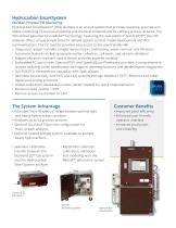 Hydrocarbon SmartSystem - 2