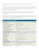 Prismatic™  3 Multi-Species Gas Analyzer-2