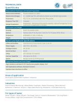 QuickTOCultra™ For TRUE TOTAL ORGANIC CARBON (TOC) Water Analysis for Every Types of Water - 8