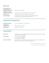 SERIES 2500™  & 2510™-3