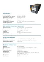 Spark H2 O in CO2 - 3