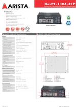 ACP Series - Thinmanager Enabled Product Series - 10