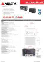 ACP Series - Thinmanager Enabled Product Series - 12