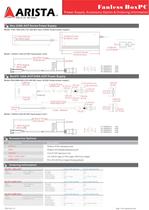 ACP Series - Thinmanager Enabled Product Series - 13