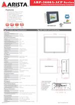 ACP Series - Thinmanager Enabled Product Series - 14