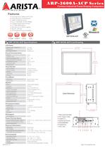 ACP Series - Thinmanager Enabled Product Series - 16