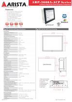 ACP Series - Thinmanager Enabled Product Series - 17