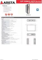 ACP Series - Thinmanager Enabled Product Series - 3