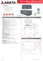 ACP Series - Thinmanager Enabled Product Series - 7