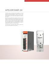 APS-DR1072F-24 - 2