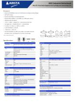 B052 Industrial Motherboard - 1