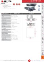 RS Series Rackmount Computers - 3