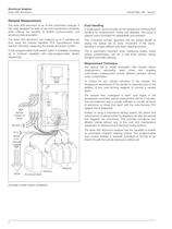 Aluminium Analyzer Aztec 600 Aluminium - 4