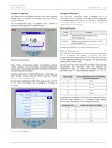 Aluminium Analyzer Aztec 600 Aluminium - 5