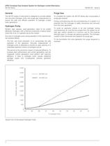 ATEX Compliant Gas Analyzer System for Hydrogen-cooled Alternators AK100 Series - 2