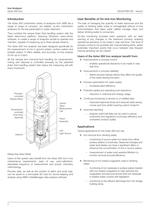 Aztec 600 Iron Analyzer - 2