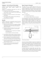 Compact Orifice Flow Meter OriMaster - 2