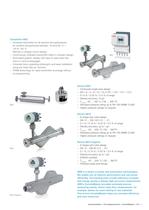 CoriolisMaster - Coriolis Mass Flow Measurement in ABB - 3