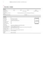 FSM4000 Electromagnetic Flowmeter - 4