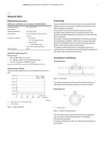 FSM4000 Electromagnetic Flowmeter - 5