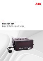 INDI-BOY DSP - 1