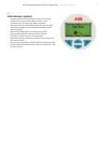 LMT100 magnetostrictive level transmitter - 5