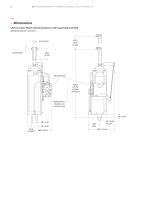 LP Linear pneumatic piston actuator - 10